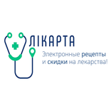 Ликарта - электронные рецепты