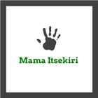 ikon Mama Itsekiri