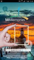 MiMemories โปสเตอร์