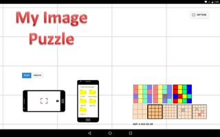 My Image Puzzle capture d'écran 2