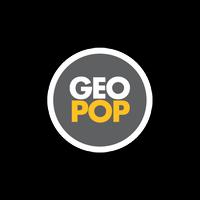 GEOPOP Elementos 포스터