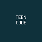 TeenCode icône
