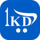 1KD أيقونة