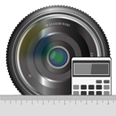 カメラ計算ツール　被写界深度・シャッター速度-APK