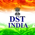 DST India icon