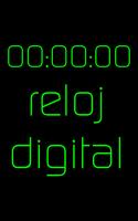 Reloj Digital स्क्रीनशॉट 3