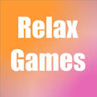 Get Relaxed & Smarter Games ícone
