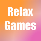 Get Relaxed & Smarter Games আইকন