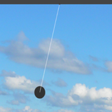 Pendule simple آئیکن