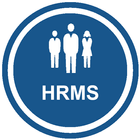 Vyshnavi HRMS icon