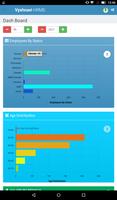 Vyshnavi HRMS capture d'écran 2