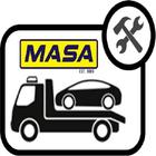 MASA-ASSIST-SP icon
