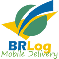 BRLog Mobile Delivery