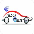 Trackmyasset app আইকন