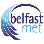 Belfast Met Zeichen