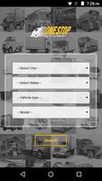 OneStop Classified الملصق
