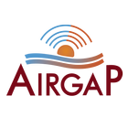 آیکون‌ AirGap