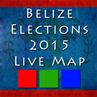 Belize Elections 2015 Results icône