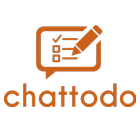 Chat+Forms=Chattodo icon