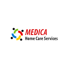 آیکون‌ Medica Home Care