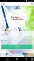 Medica Home Care постер