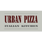 Restaurant Urban Pizza 아이콘