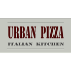 Restaurant Urban Pizza ไอคอน