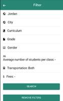 Edulink School Search ảnh chụp màn hình 3