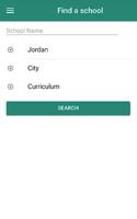 Edulink School Search ảnh chụp màn hình 2