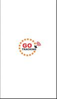 GoTracking GPS الملصق