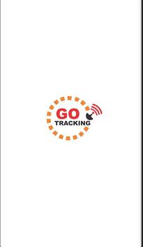 GoTracking GPS poster