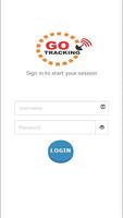 GoTracking GPS syot layar 1
