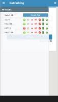 GoTracking GPS syot layar 2
