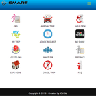 Smart Transport – ICB ikon