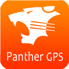 Panther GPS icône