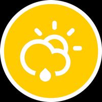 Cam Meteo syot layar 1