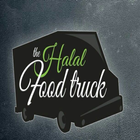 Halal Food Truck biểu tượng