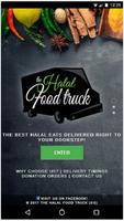 Halal Food Truck gönderen