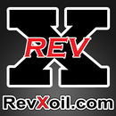 REV-X Mobile APK