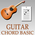 GUITAR CHORD BASIC icon