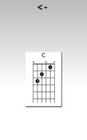 GUITAR CHORD BASIC screenshot 3