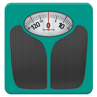 Weight Monitor icône