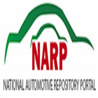 NARP icon