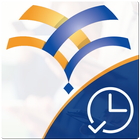 Andalusia Timecard icon