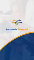 Andalusia Timecard পোস্টার