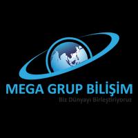 Mega Grup Bilişim Affiche