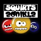 Squirts: Catch 'em all icon