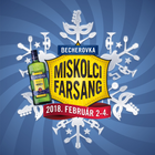 Miskolci Farsang 아이콘