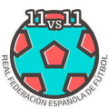 11vs11 - Inglés y fútbol