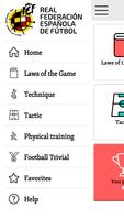 11vs11 - Inglés y fútbol تصوير الشاشة 1
